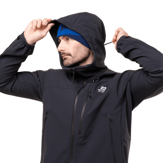 Mountain Equipment M VULCAN JACKET