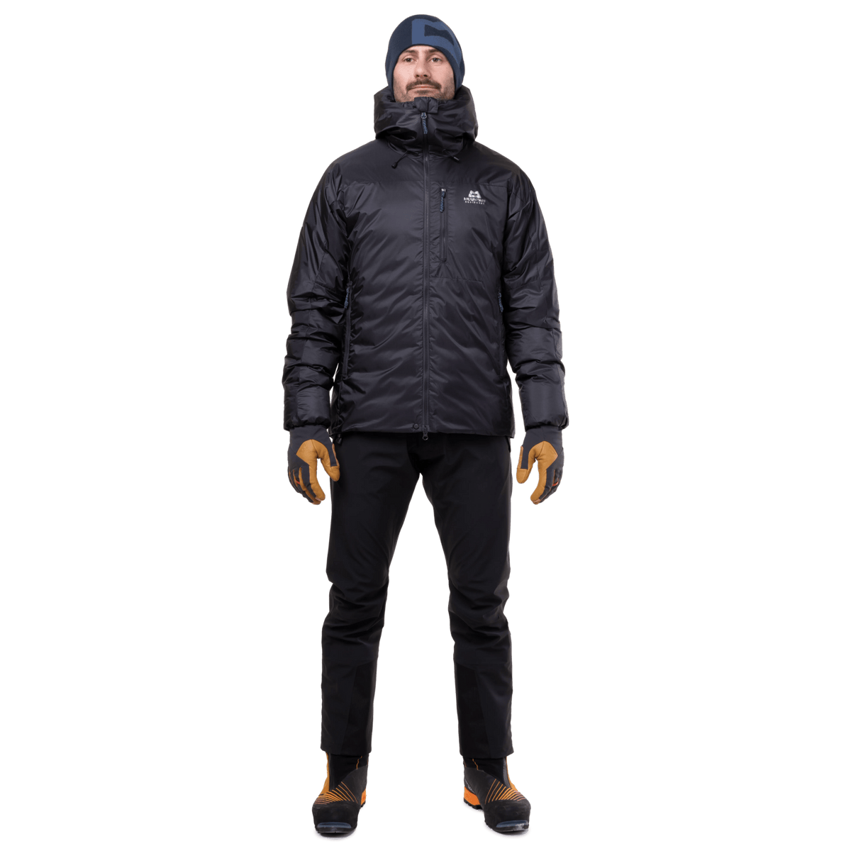 Mountain Equipment M XEROS JACKET