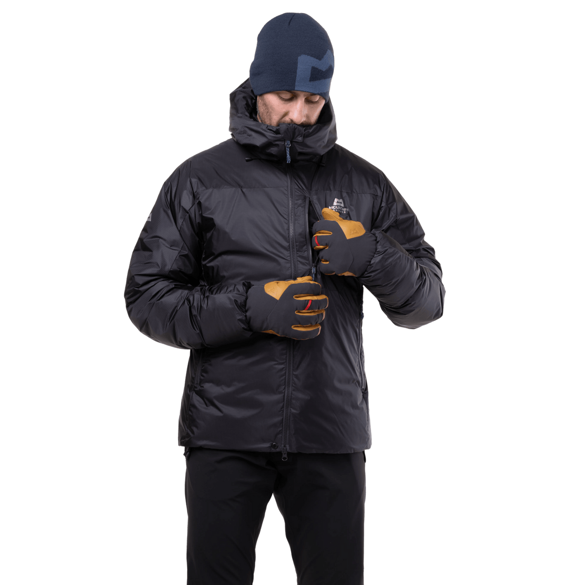 Mountain Equipment M XEROS JACKET
