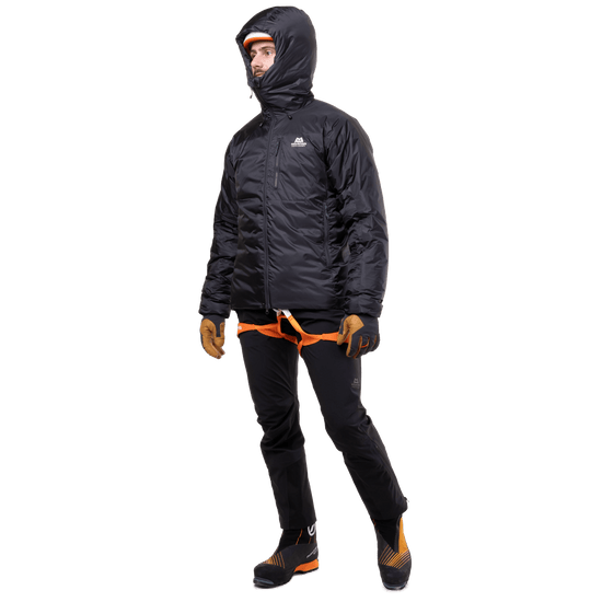 Mountain Equipment M XEROS JACKET