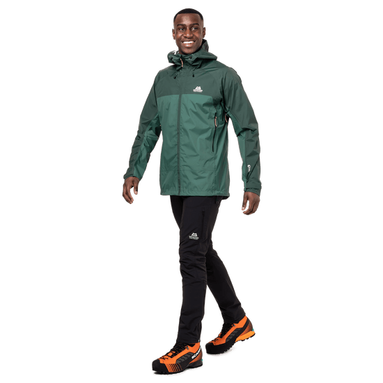 Mountain Equipment M ZENO JACKET