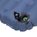 Mountain Equipment MIRROSTAT 7.0 MAT LONG