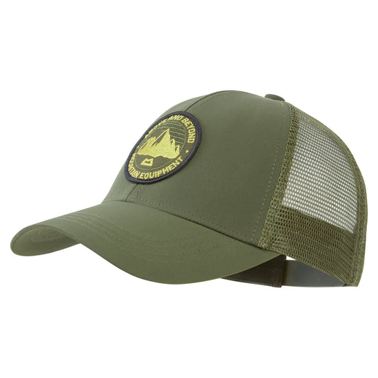 Mountain Equipment ROUNDEL CAP
