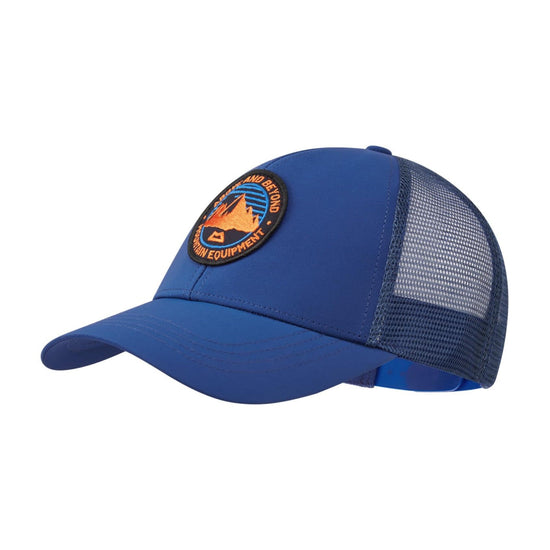 Mountain Equipment ROUNDEL CAP