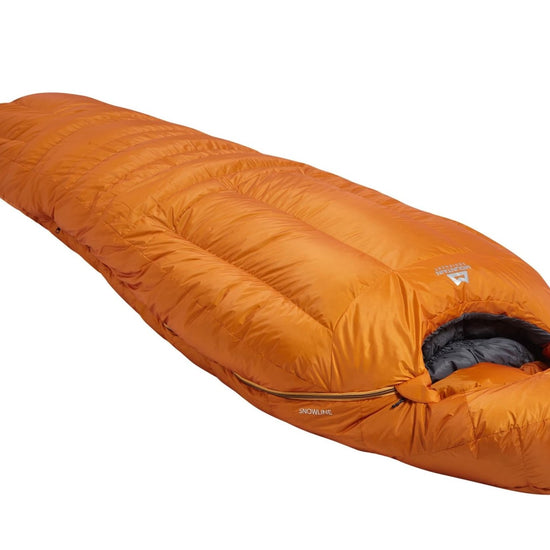 Mountain Equipment SNOWLINE REGULAR