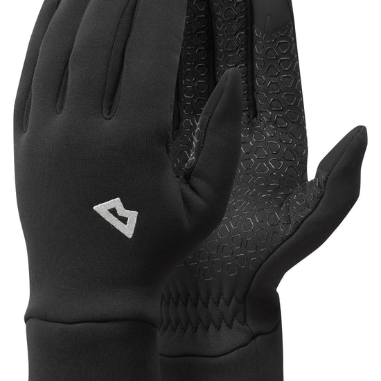 Mountain Equipment STRETCH FLEECE GRIP GLOVE