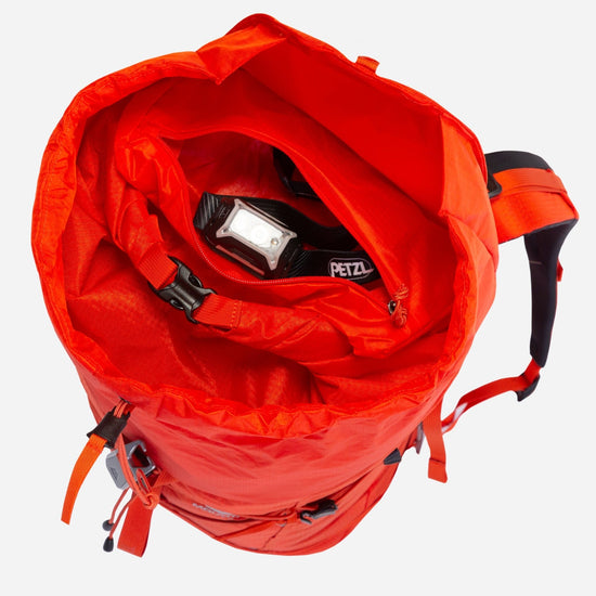 Mountain Equipment TUPILAK 37+