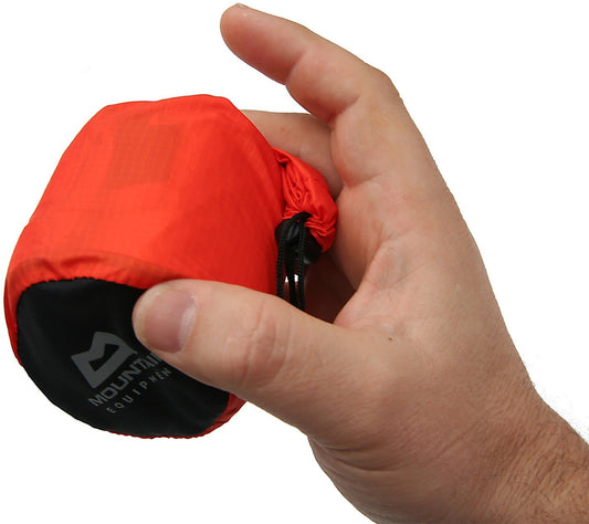 Mountain Equipment UL BIVI