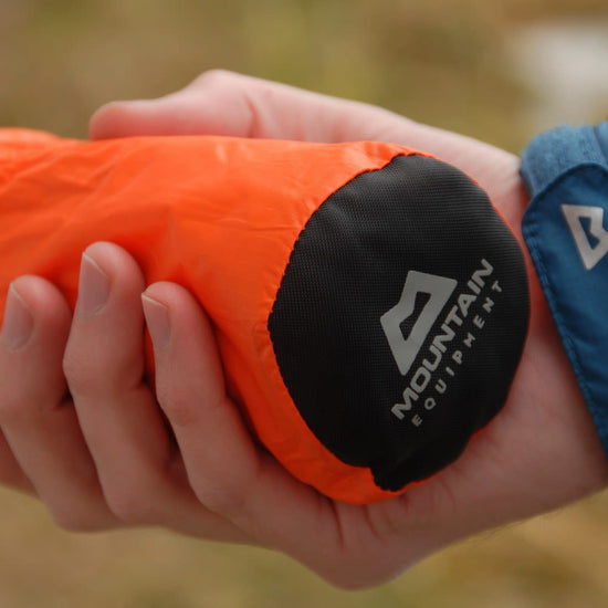 Mountain Equipment UL DOUBLE BIVI