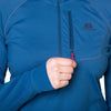 Mountain Equipment W AIGUILLE HOODED TOP