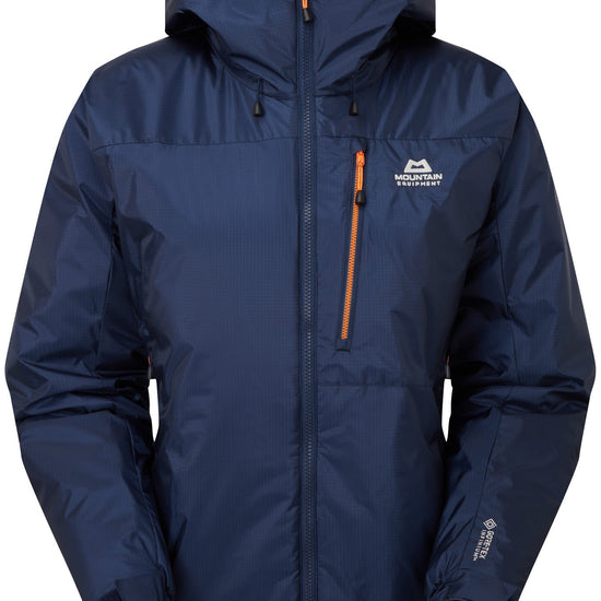 Chaqueta Mountain Equipment W ALPAMAYO