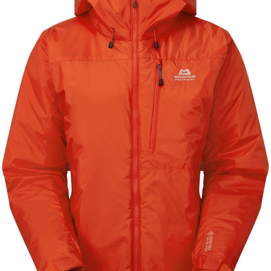 Chaqueta Mountain Equipment W ALPAMAYO