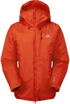 Chaqueta Mountain Equipment W ALPAMAYO