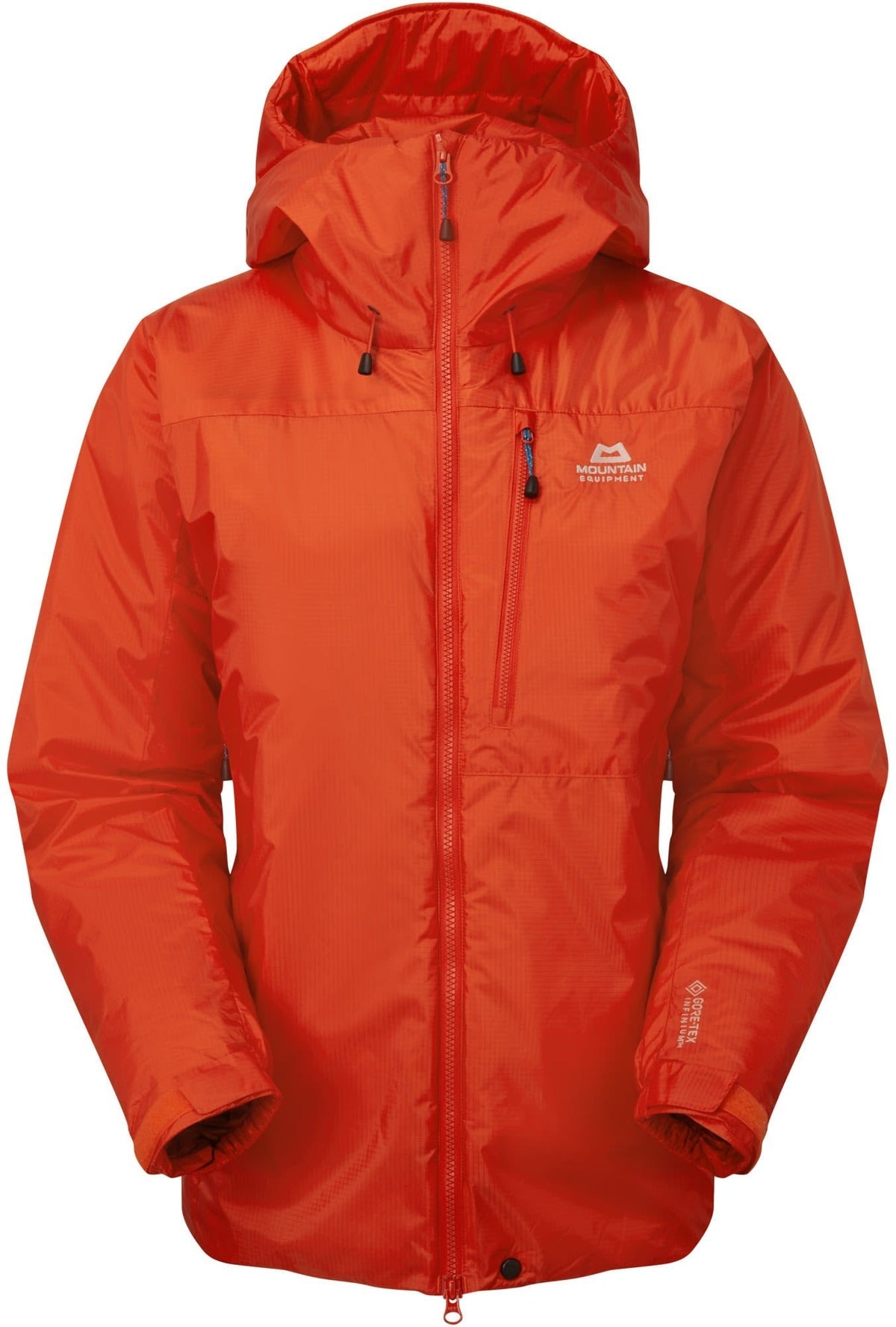 Chaqueta Mountain Equipment W ALPAMAYO