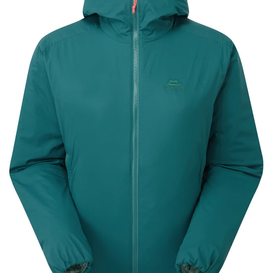 Mountain Equipment W ANDOLA JACKET