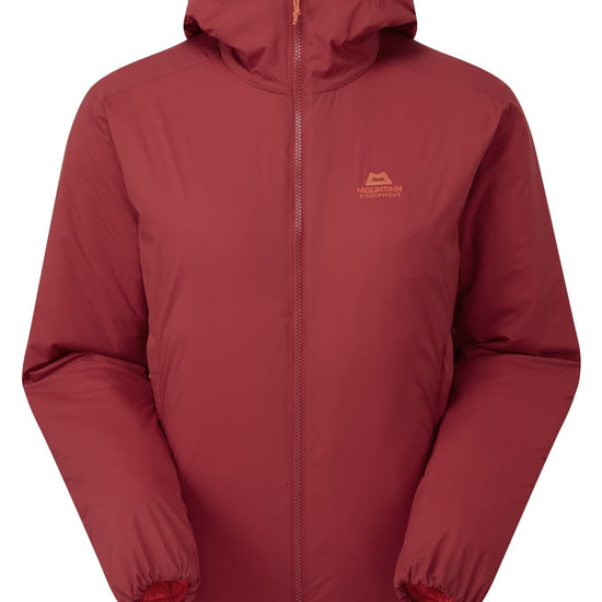 Mountain Equipment W ANDOLA JACKET