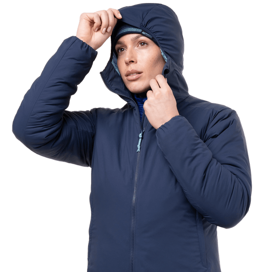Mountain Equipment W ANDOLA JACKET