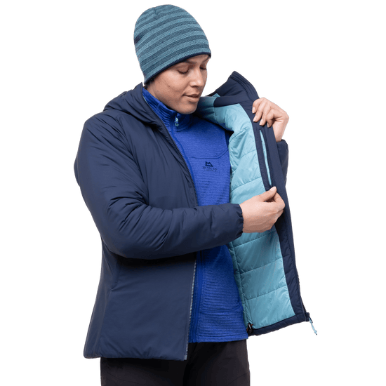 Mountain Equipment W ANDOLA JACKET
