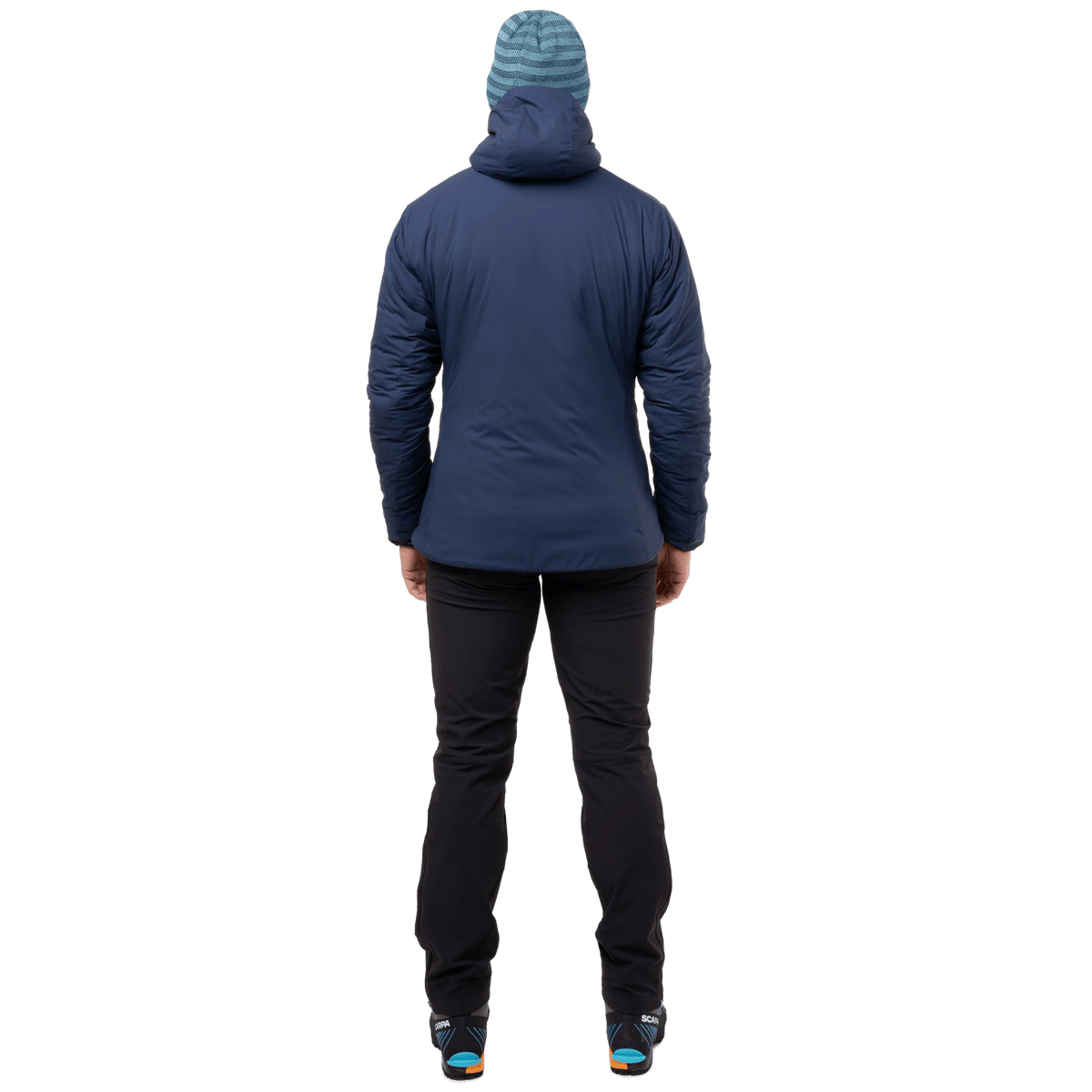 Mountain Equipment W ANDOLA JACKET