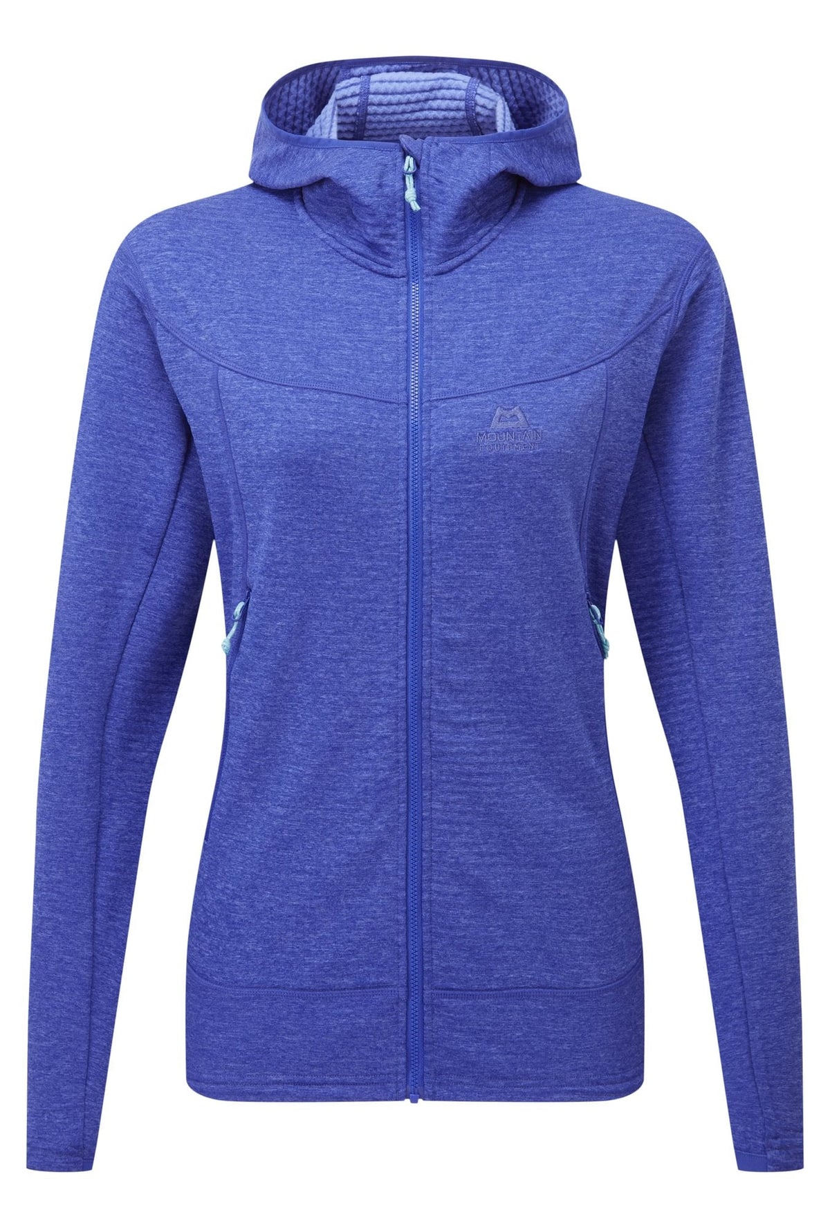 Mountain Equipment W APIRO HOODED JACKET