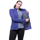 Mountain Equipment W APIRO JACKET