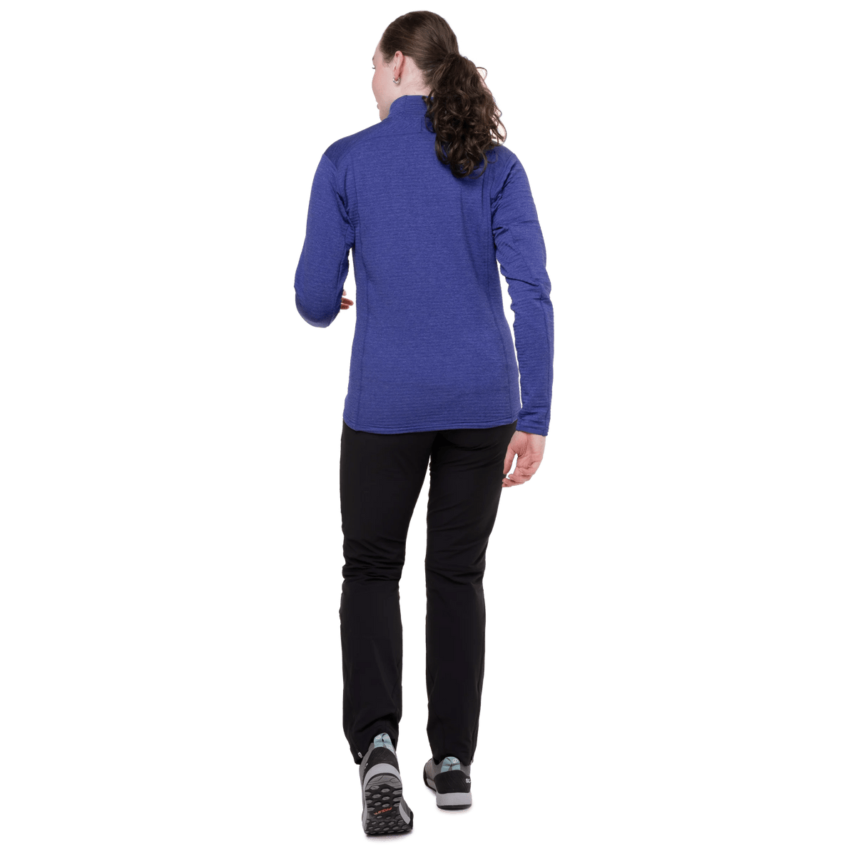 Mountain Equipment W APIRO JACKET
