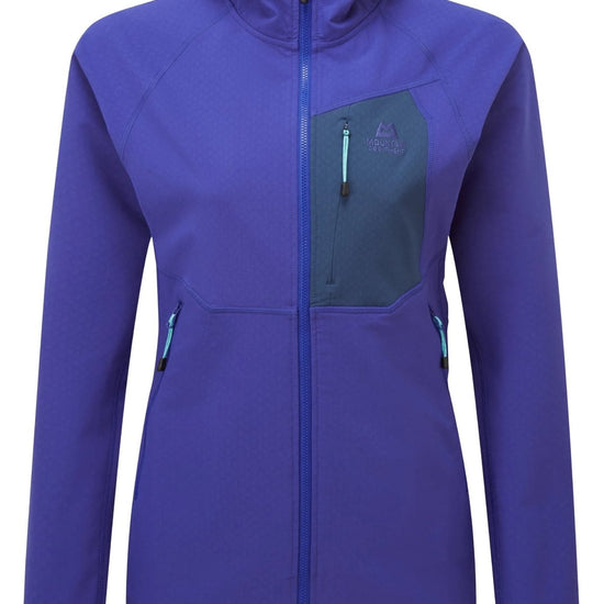 Mountain Equipment W ARROW HOODED JACKET
