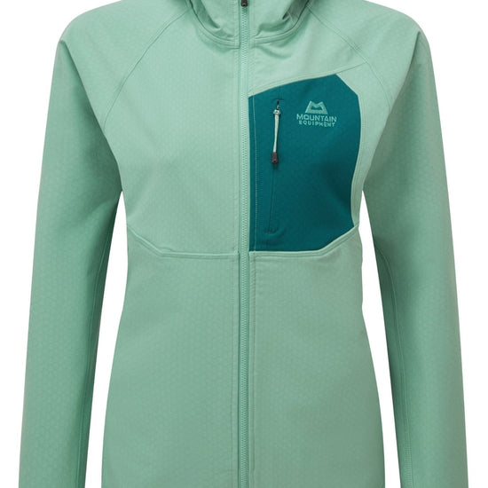Mountain Equipment W ARROW HOODED JACKET