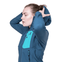 Mountain Equipment W ARROW HOODED JACKET