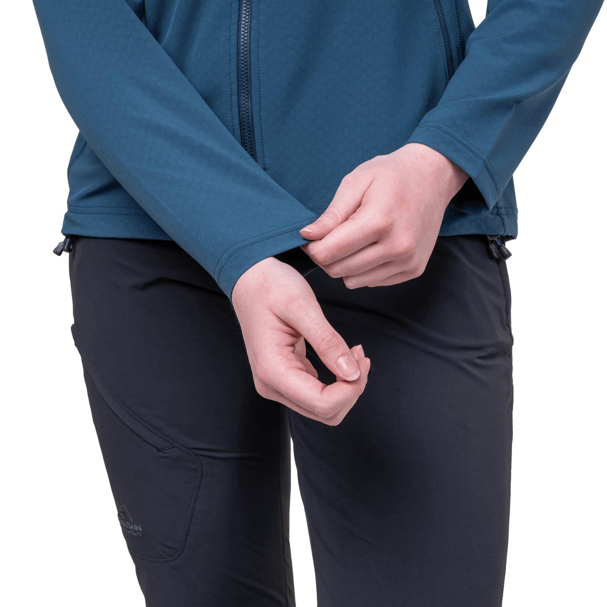 Mountain Equipment W ARROW HOODED JACKET