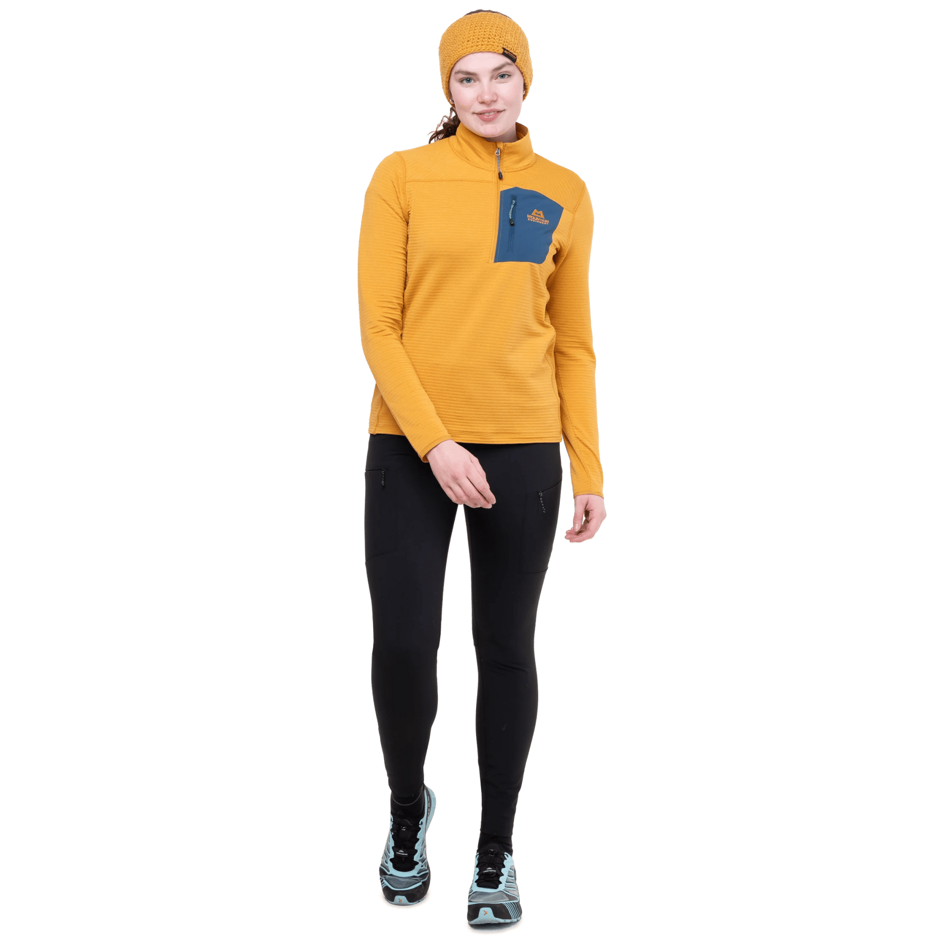 Mountain Equipment W AUSTRA TIGHT