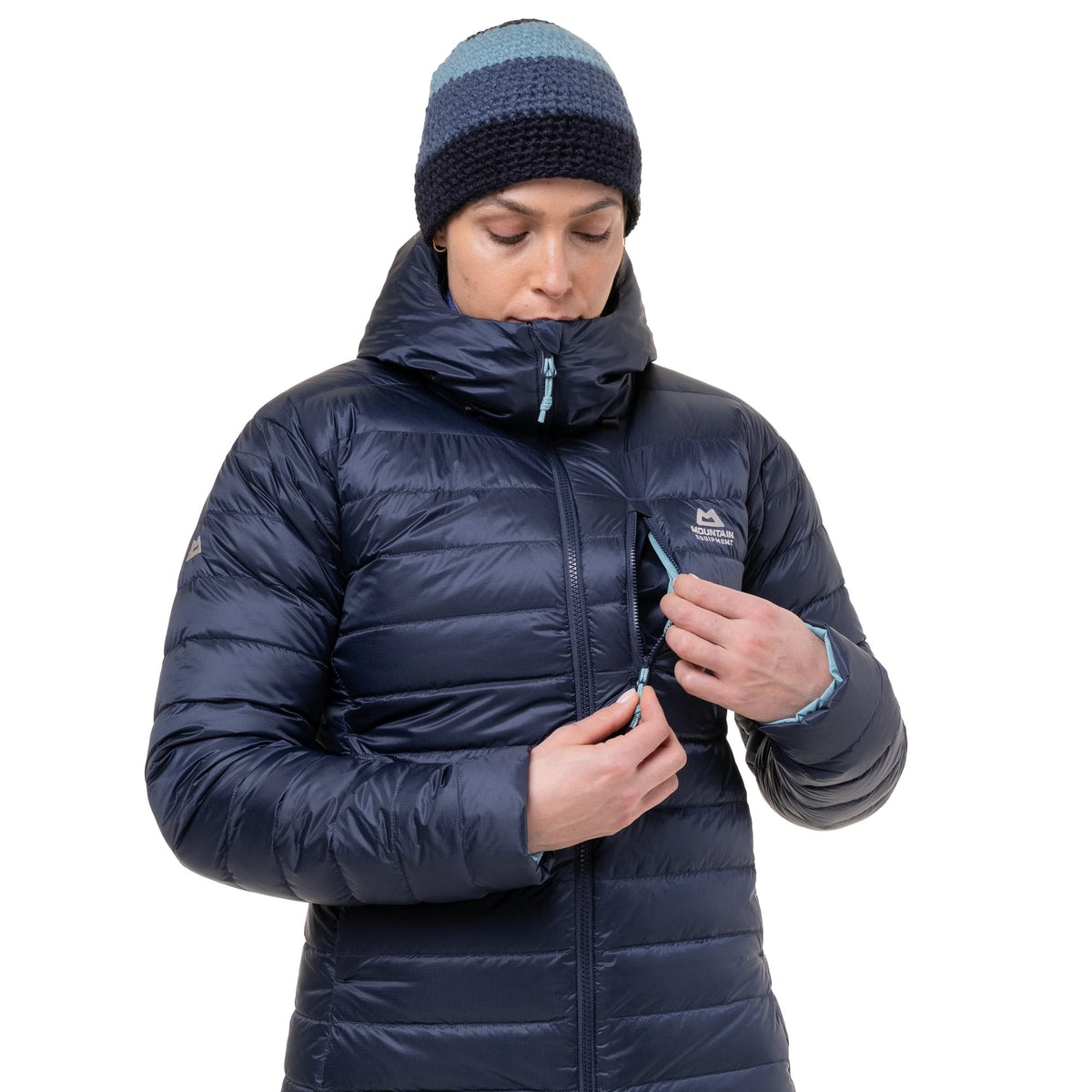 Mountain Equipment W BALTORO JACKET