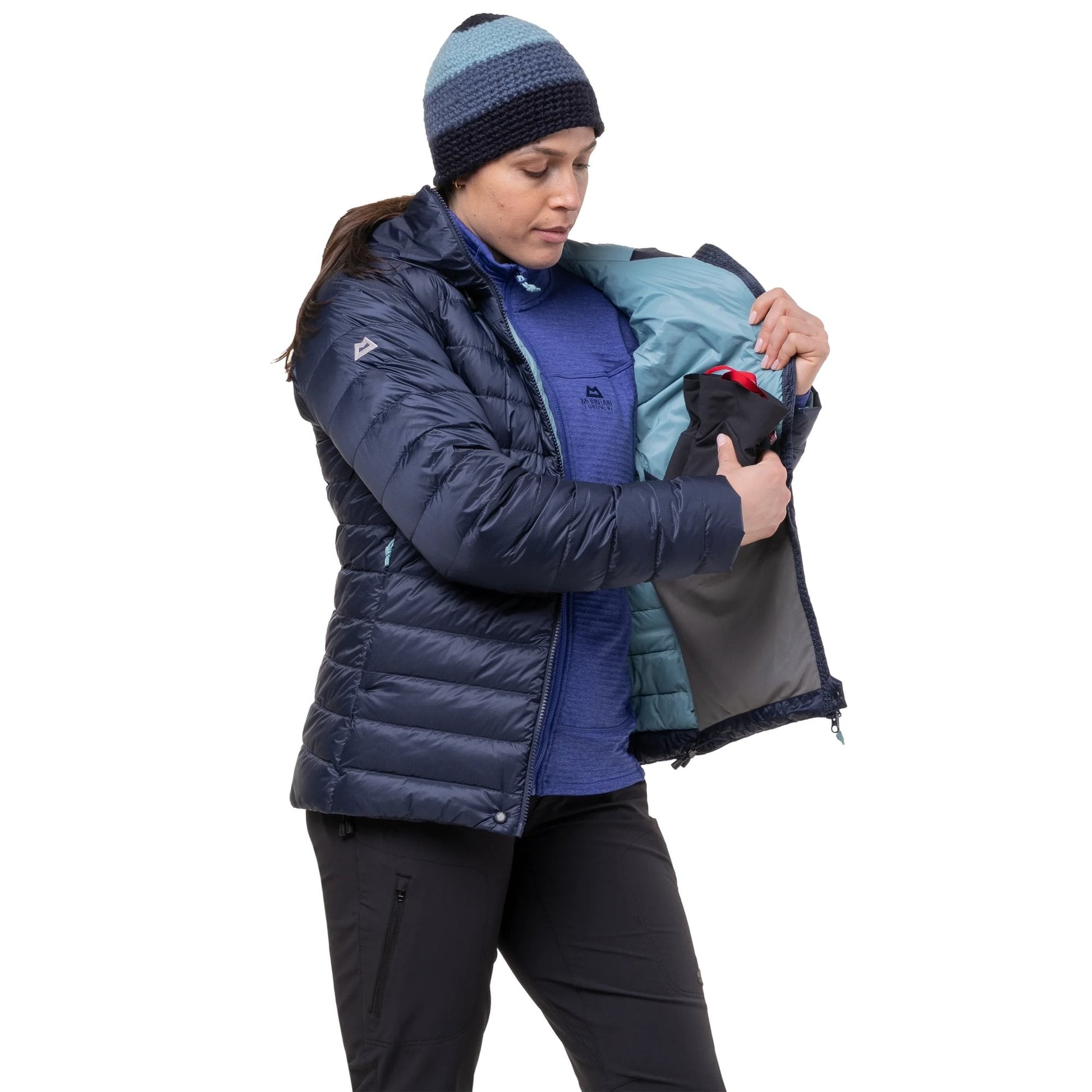 Mountain Equipment W BALTORO JACKET