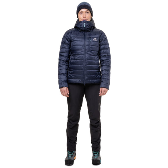 Mountain Equipment W BALTORO JACKET