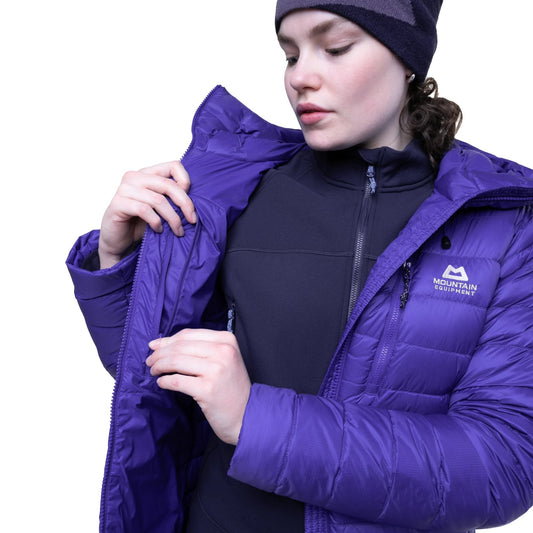 Mountain Equipment W BALTORO JACKET