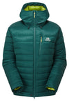 Mountain Equipment W BALTORO JACKET