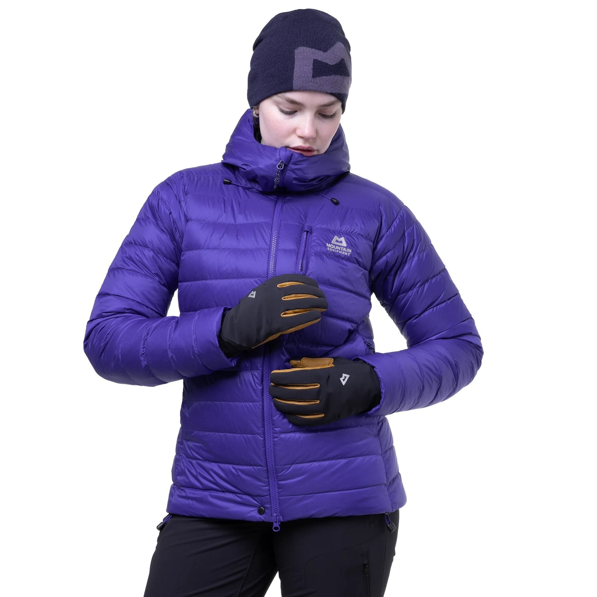 Mountain Equipment W BALTORO JACKET