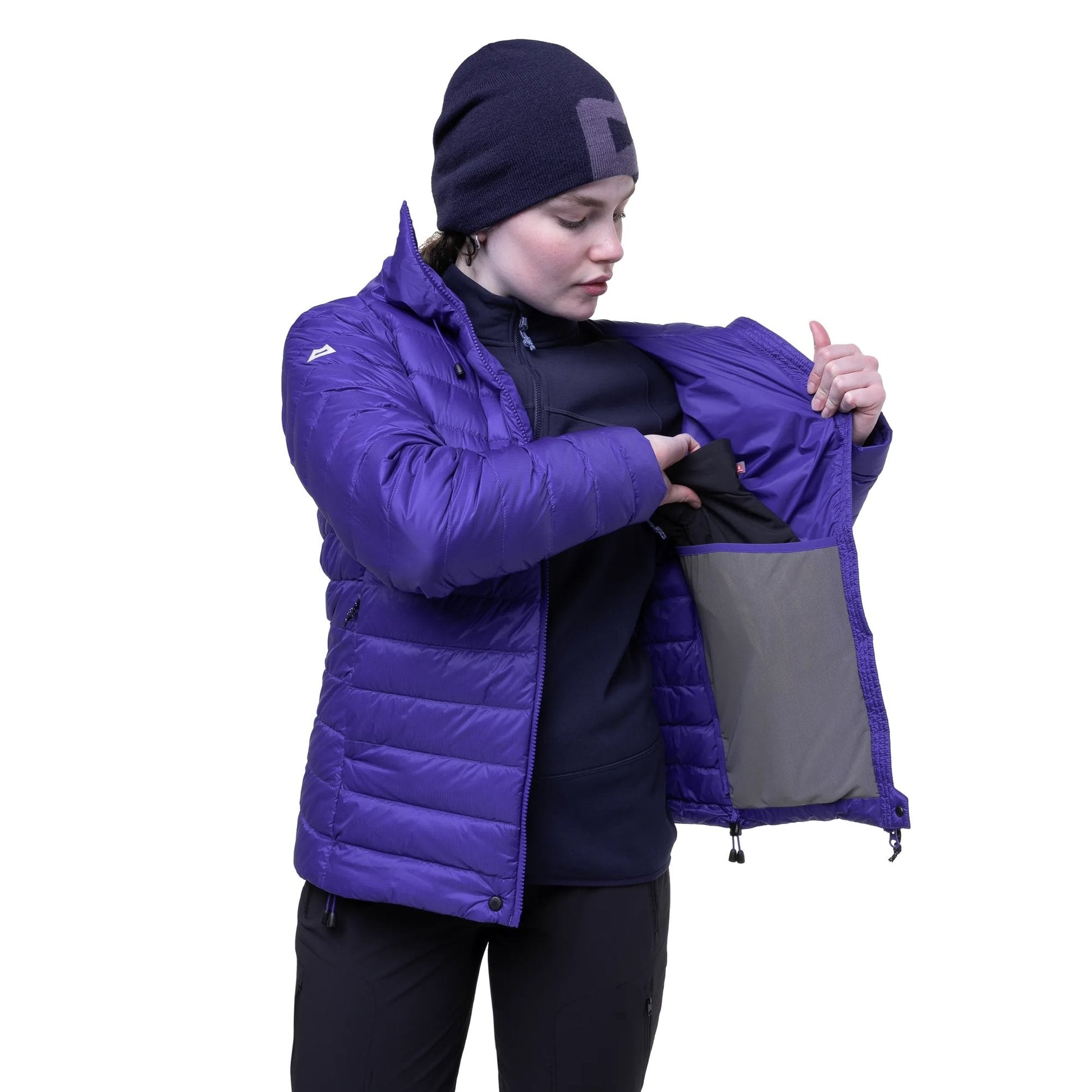 Mountain Equipment W BALTORO JACKET