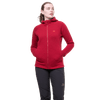 Mountain Equipment W BRALDU HOODED JACKET