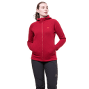 Mountain Equipment W BRALDU HOODED JACKET