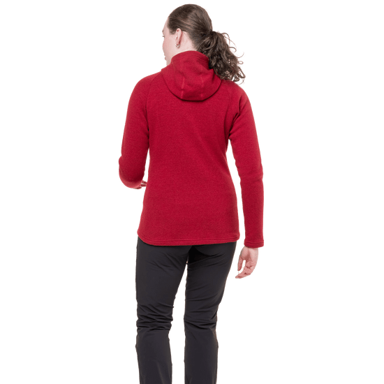 Mountain Equipment W BRALDU HOODED JACKET