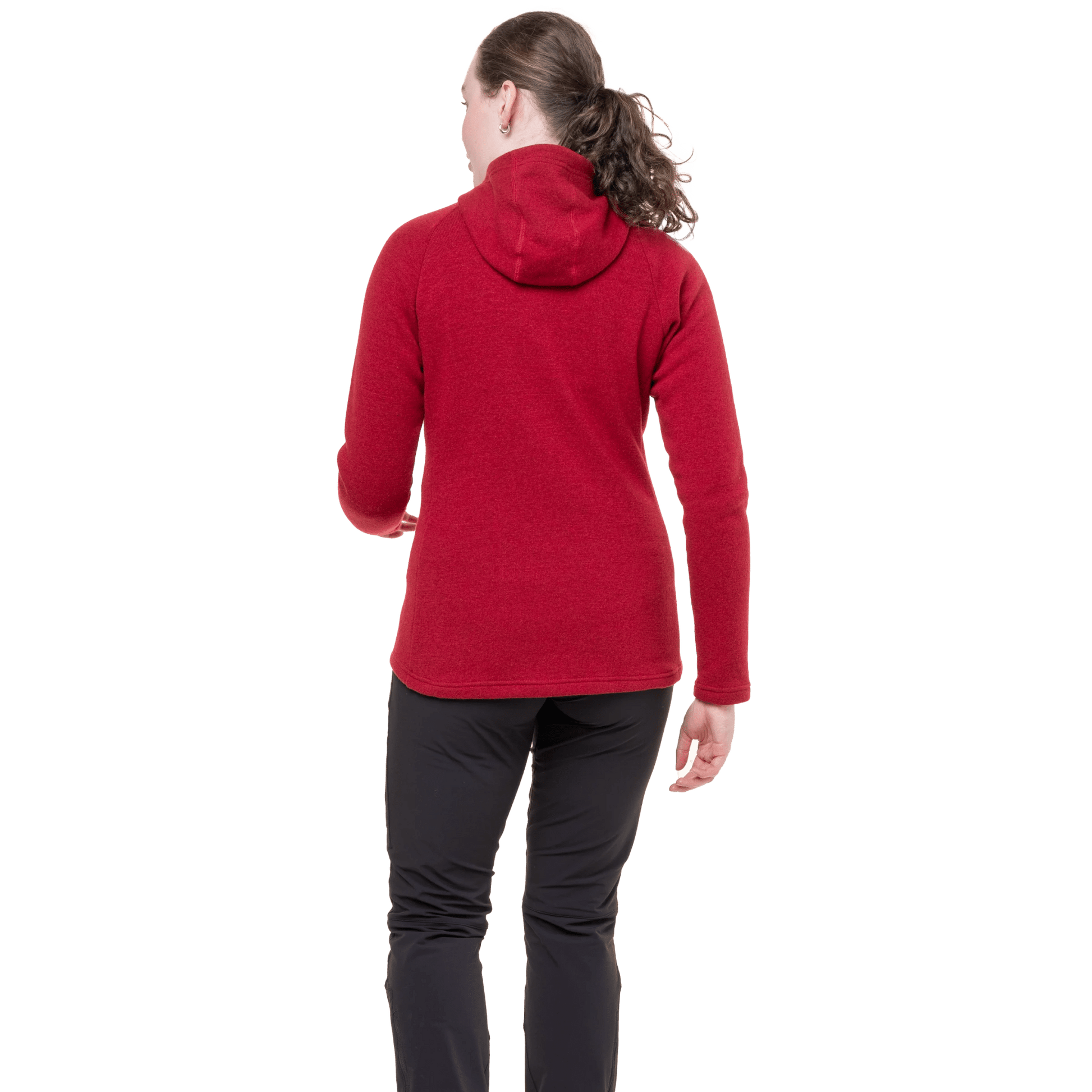 Mountain Equipment W BRALDU HOODED JACKET