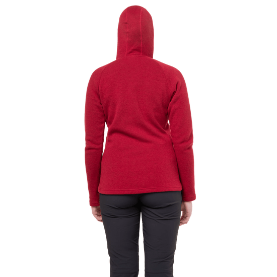 Mountain Equipment W BRALDU HOODED JACKET