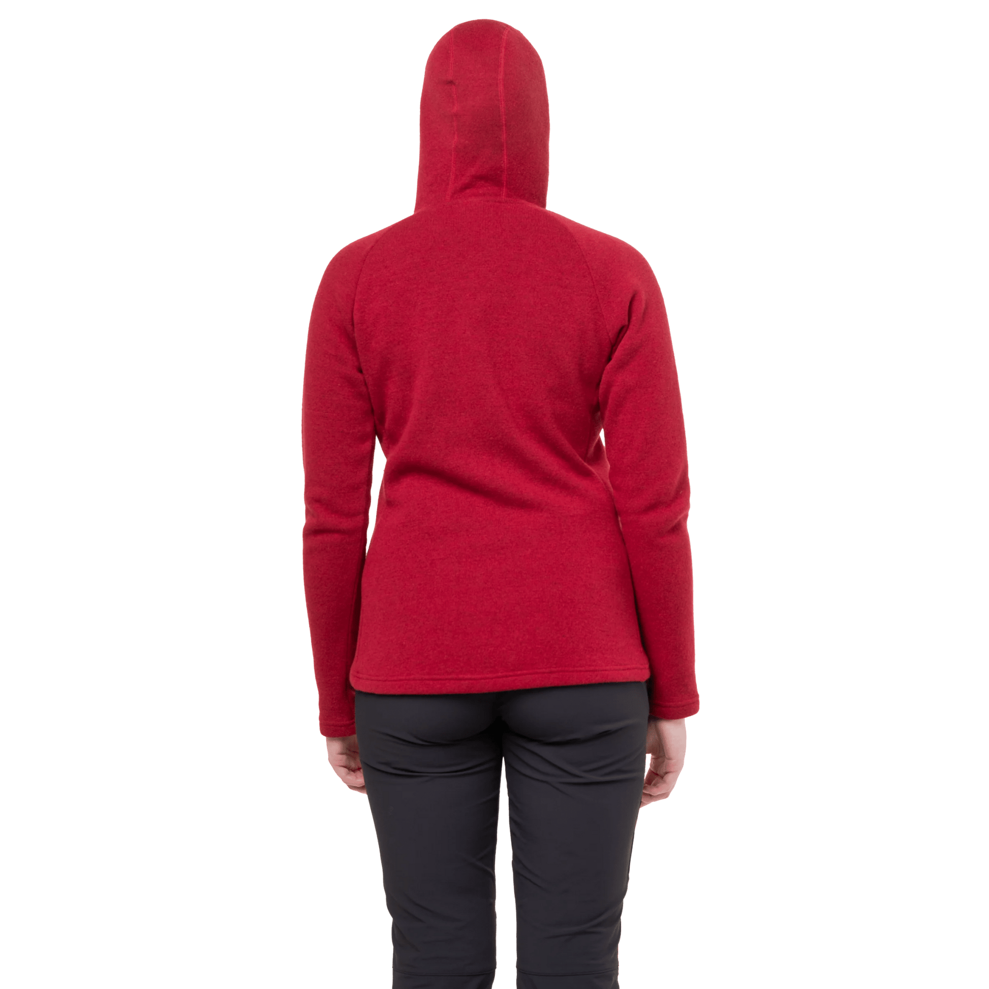 Mountain Equipment W BRALDU HOODED JACKET