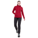 Mountain Equipment W BRALDU HOODED JACKET