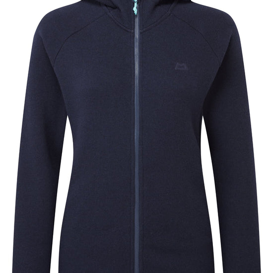 Mountain Equipment W BRALDU HOODED JACKET