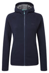 Mountain Equipment W BRALDU HOODED JACKET