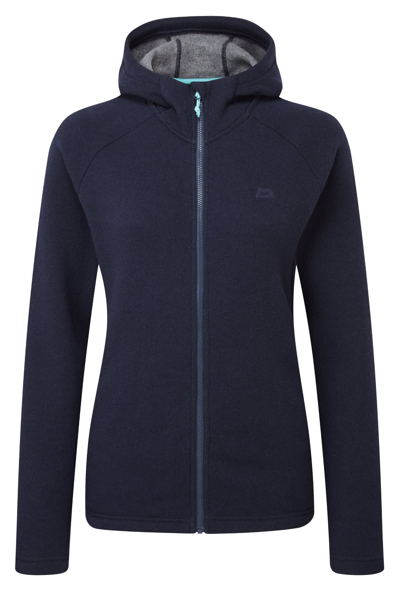 Mountain Equipment W BRALDU HOODED JACKET