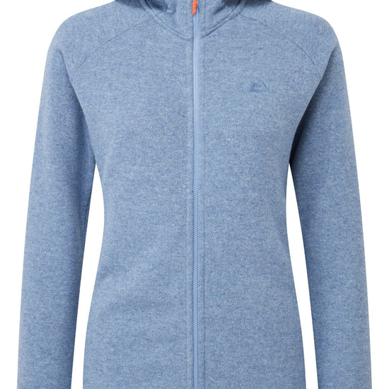 Mountain Equipment W BRALDU HOODED JACKET