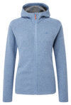 Mountain Equipment W BRALDU HOODED JACKET